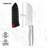 Farberware Santoku Knife 5 Inch