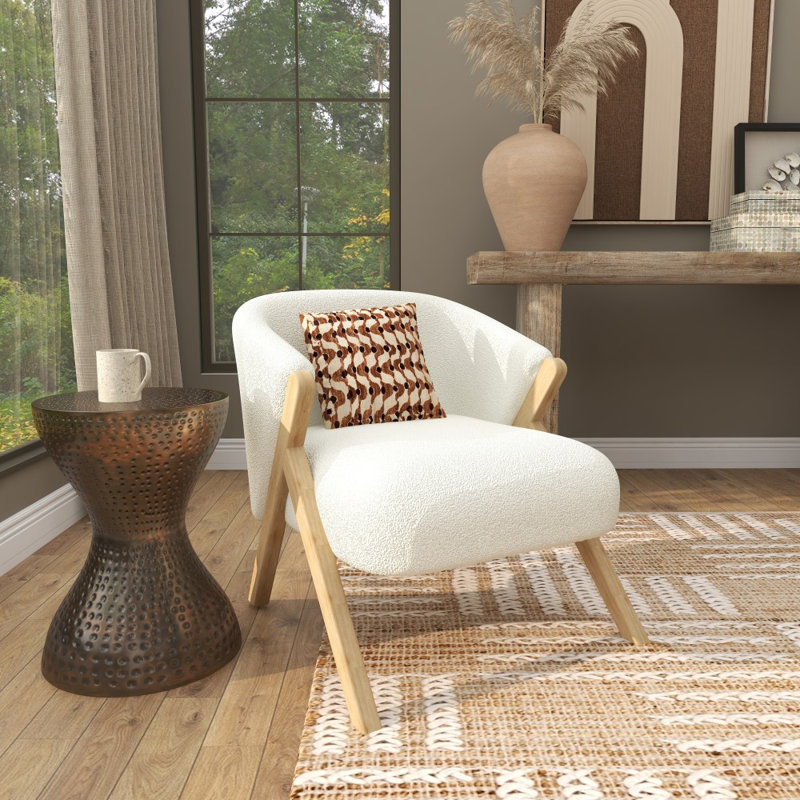 Chaise d'appoint Calion