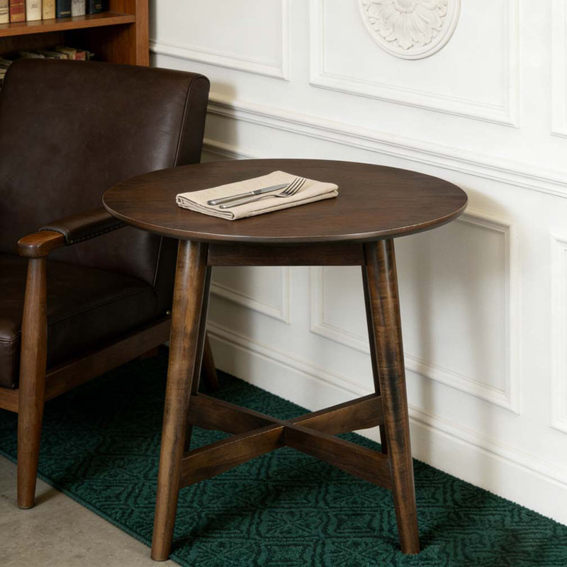Table de bout