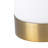 3 - Light Dimmable Geometric Chandelier-1259638048
