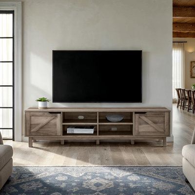 Symons 70'' 2-Door Media Console for TVs up to 70"