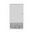 Medicine Cabinet Porto, Bathroom, White-1617149754