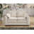 55"  Loveseat Couch 2-Seater Sofa-1173568654