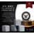 Glass 5 - Piece Wine Decanter Set