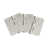 Satin Nickel selected