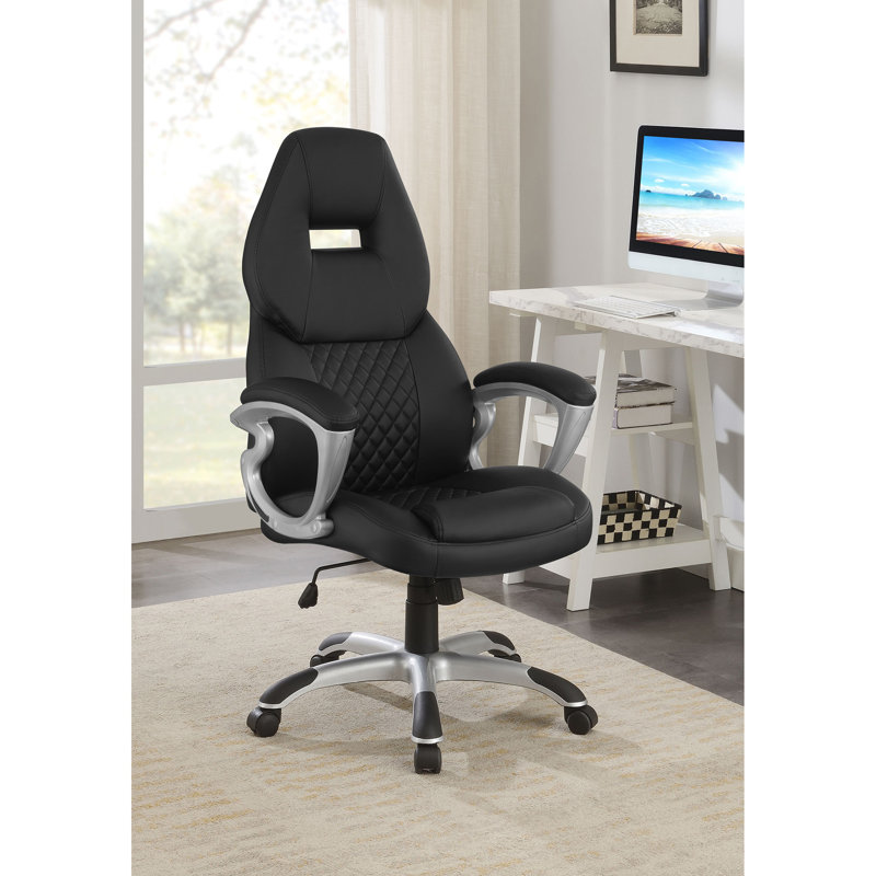Chaise de bureau Bruce
