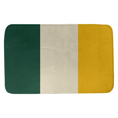Memory Foam Non-Slip Bath Rug