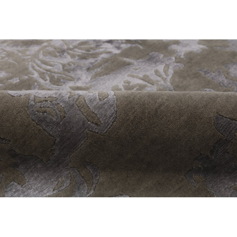 Rectangle Rectangle 8' X 10'1'' Area Rug