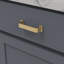 Brighton Collection Handle Pull - Cabinet Pull - Farmhouse Hardware for Drawers & Cabinets-1631731862-1708848411