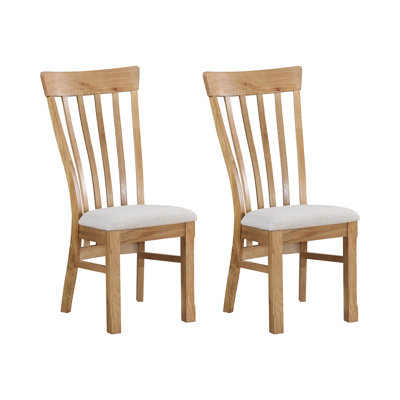 Racquel Upholstered Dining Chair