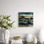 Stark Coral Painting by Blakely Bering-26678795-26678792
