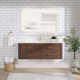 Cristo 55'' Single Bathroom Vanity
