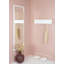 Howlett Metal Flat Wall Mirror-2126943415