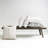 Madura Solid Wood Teak Outdoor Bench
