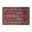 Tapis d'intérieur et d'extérieur brun Persian-342027542