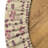 East Urban Home Floral Fitted Round Tablecloth Diameter Beige Mauve Taupe-1199921950