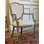 Arm Chair in Gray