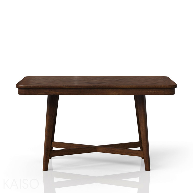 Table de salle à manger Mid-Century