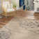 Langan Floral Indoor Rug