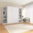 Oneybrook Metal Murphy Bed-91603852-97793849