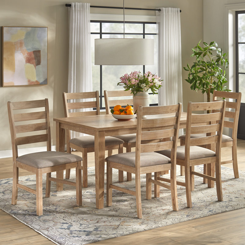 Peggy Dining Set