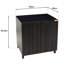 Moraya 50 cm W Bedside Table