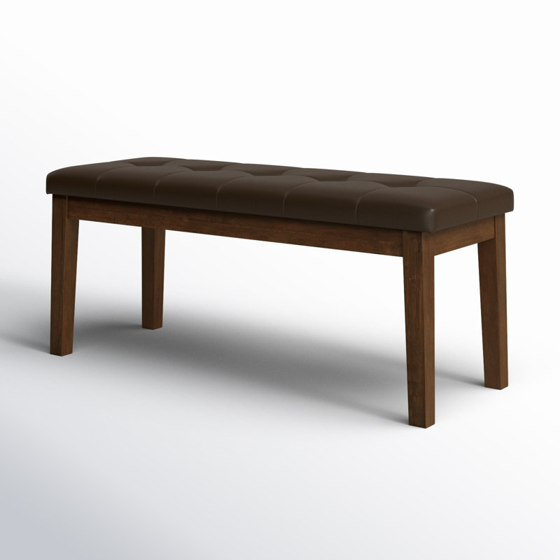 Lower Shockerwick Upholstered Bench