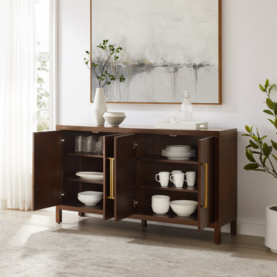 58'' Sideboard