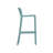 Plain Outdoor 30" Patio Bar Stool-447830757