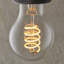 4W E27 ES A60 GLS LED Dimmable Bulb - 265lm 2200K Warm White