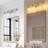 Stilesville 4 - Light Dimmable Vanity Light-336636665