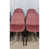 Rose est en rupture de stock