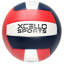 Graphiques Xcello Sports Volleyball avec pompe-97976211
