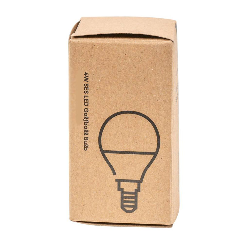 60W E14 6500K Bulb