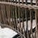 Vivek Premium All-Weather Wicker 2 - Person Patio Conversation Sets with Cushions