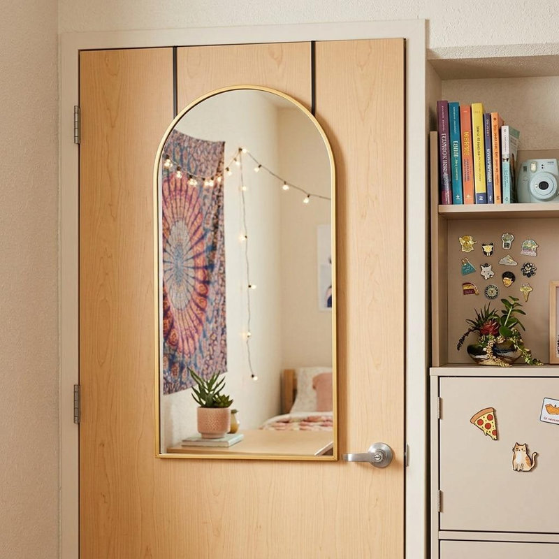 Miroir d'appoint 47 po