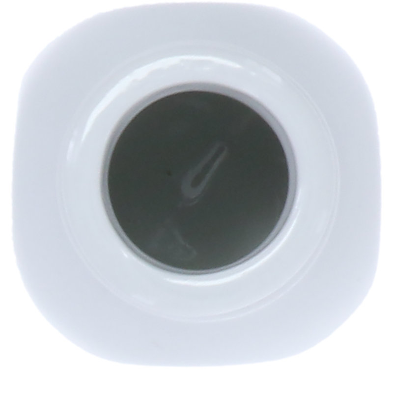 BIA Cordon Bleu 8 oz. Porcelain Milk Bottle with Lid