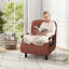 Fauteuil futon large de 26,5 po Damyla-86783558