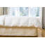 Jupe de lit en microfibre matelassée Grid-1286635870-1286635871