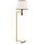 Hedger Traditional Floor Lamp by Ralph Lauren-1277397008