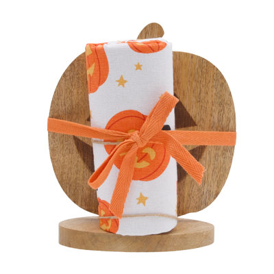 Coffret cadeau Jack-O-Lantern