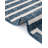 Contemporary Odawa Area Rug Blue Color-349689298