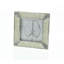 Cadre carré Leland Pave-83761754