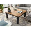 Villanders Four Leg Coffee Table-64628568