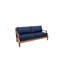 Hildana Grande Teak Outdoor Sofa-45855079