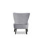 Collin Upholstered Slipper Chair-36245072