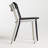Trim Outdoor Stacking Dining Side Chair-104066419