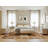 Machine Washable Persian Brown Area Rug-746440534