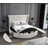 Dorgan Upholstered Wingback Bed-435993130-435993131