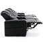 Broadway Cinema Chair Theatre Sofa-761381835